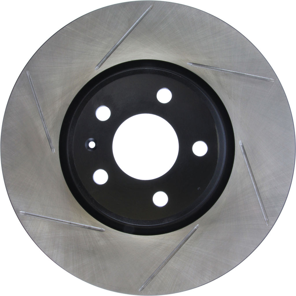 Sport Slotted Brake Rotor