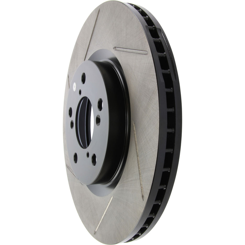 Sport Slotted Rotor