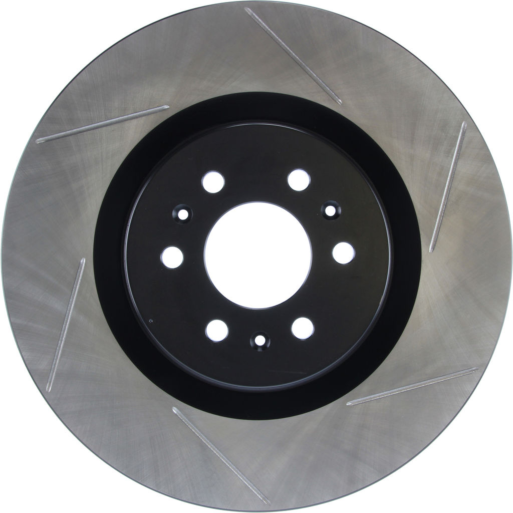 Sport Slotted Brake Rotor