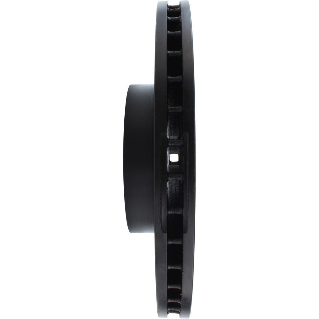 Sport Cross Drilled Brake Rotor