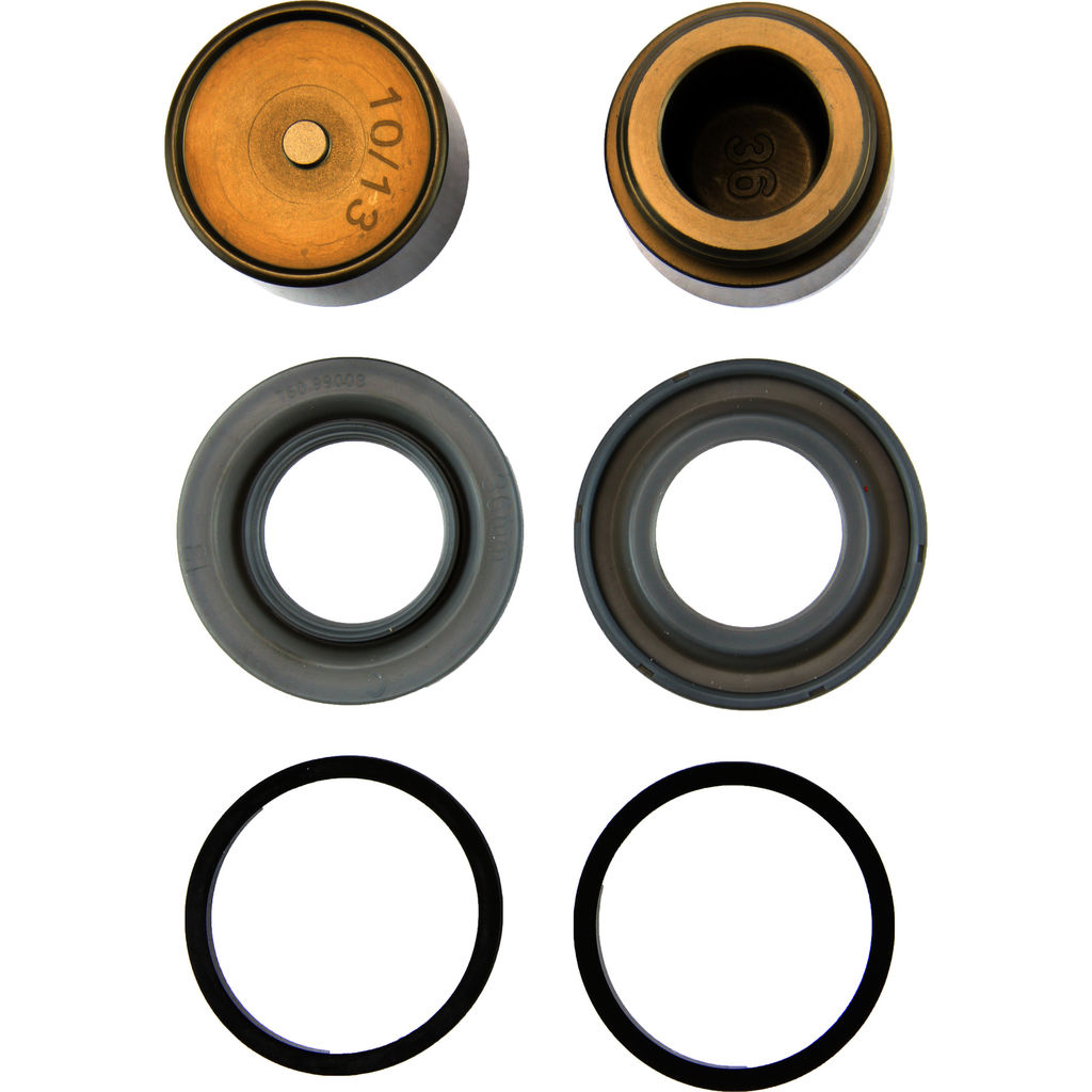 Stoptech 143.99136 - Caliper Rebuild Kit 36mm Short