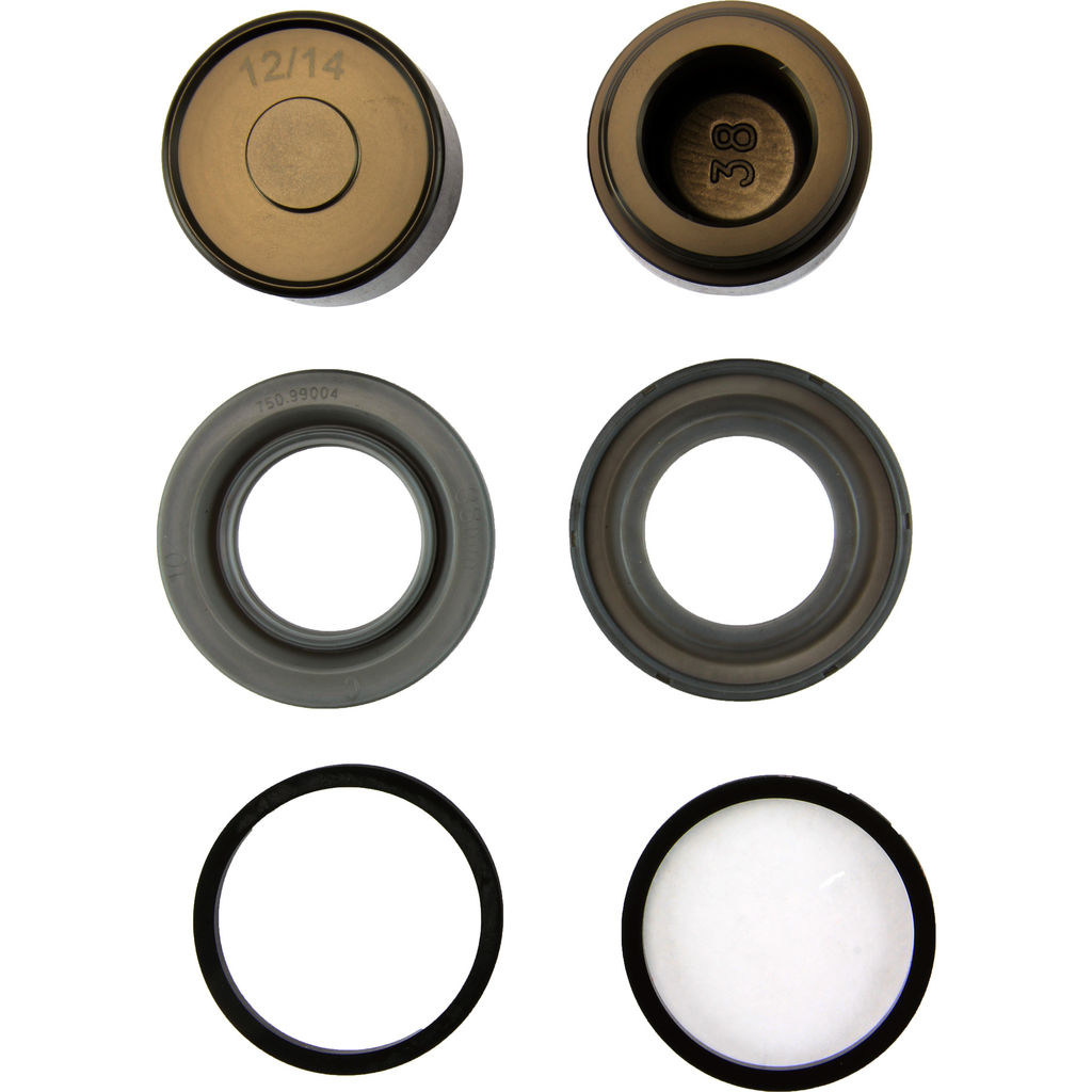 Stoptech 143.99138 - Caliper Rebuild Kit 38mm Short