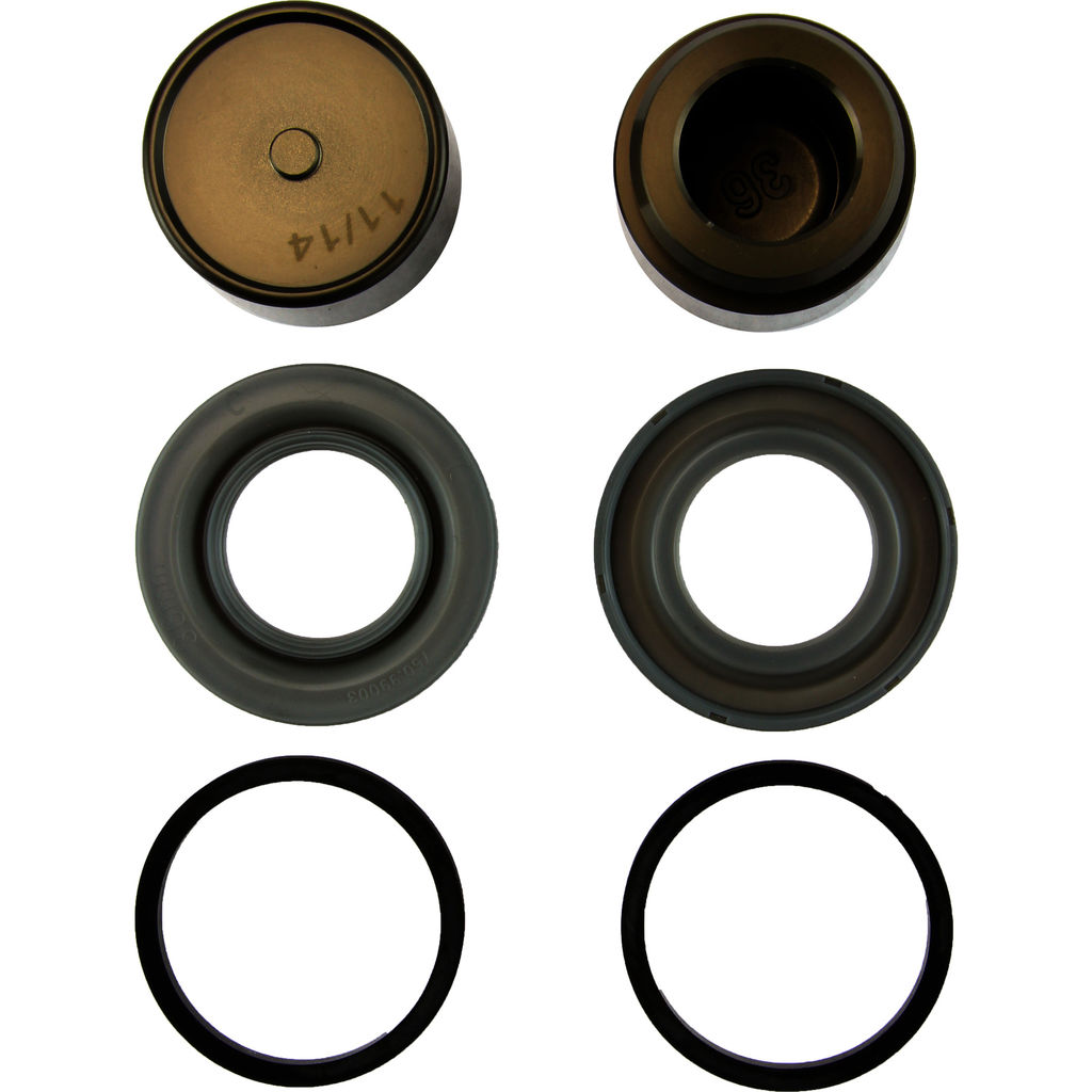 Stoptech 143.99236 - Disc Brake Caliper Rebuild Kit, 36mm Long
