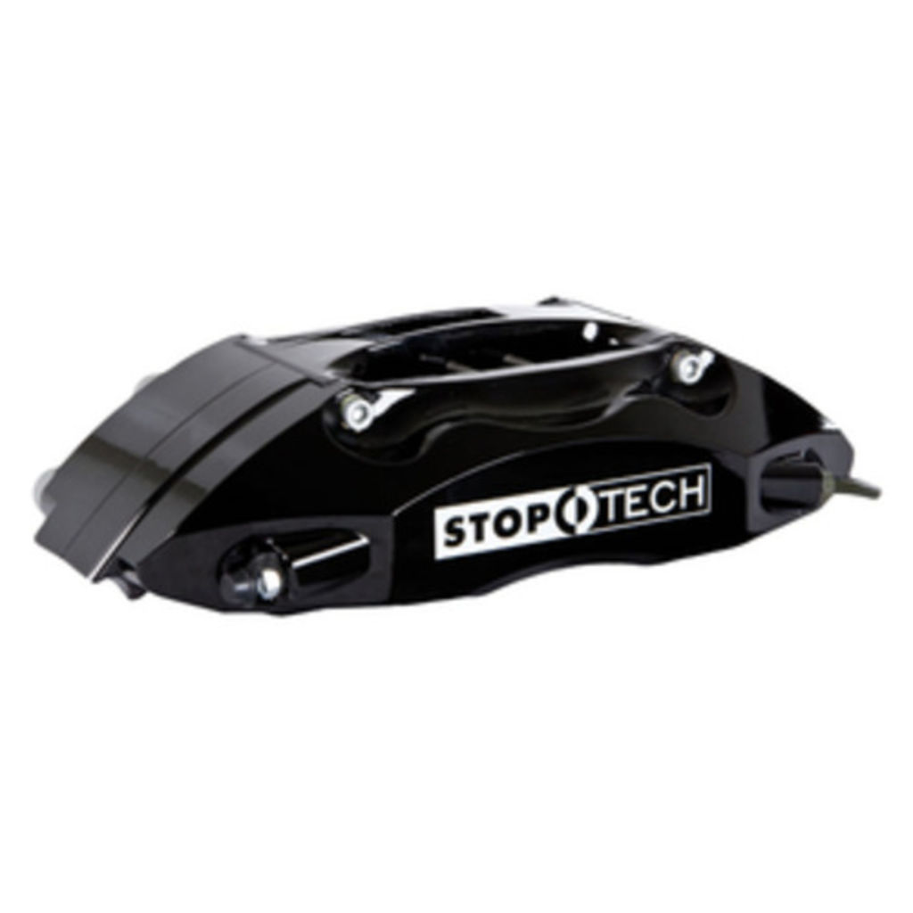 Stoptech 83.618.4300.54 - Big Brake Kit 2 Piece Brake Rotor