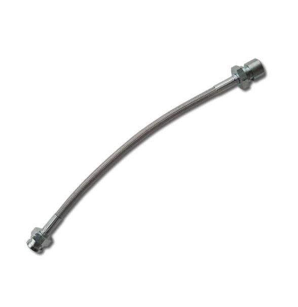 Techna-Fit SUBCL-110 - Stainless Steel Clutch Line Kit for Subaru Impreza