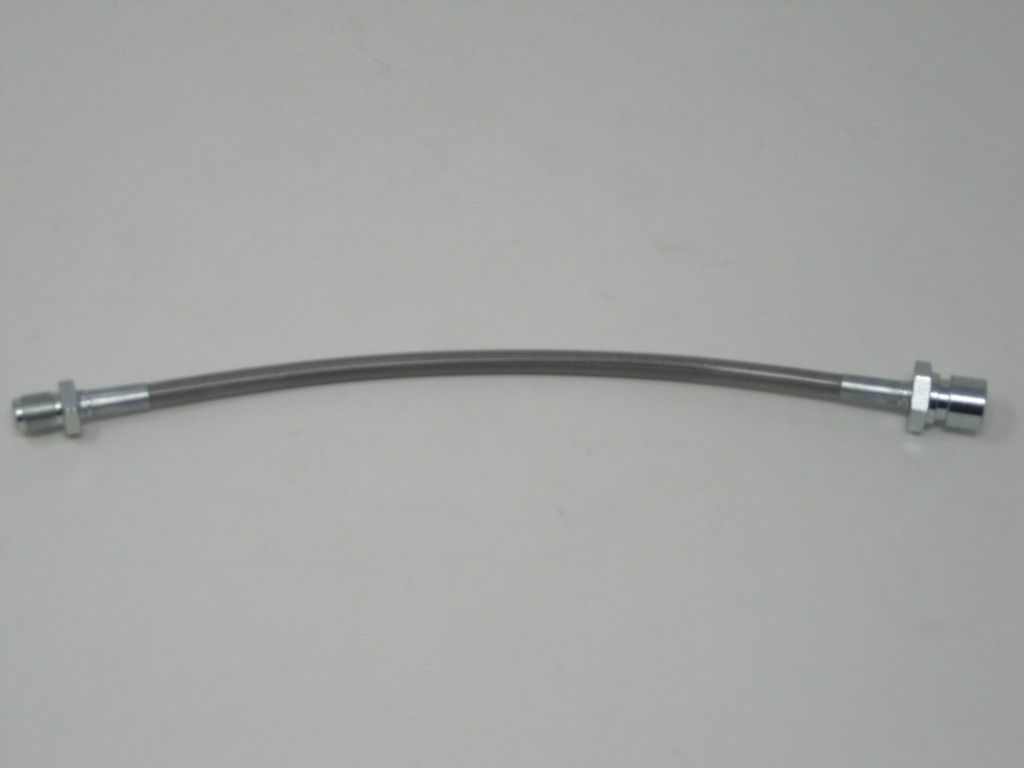 Techna-Fit TOYCL-300 - Stainless Steel Clutch Line Kit