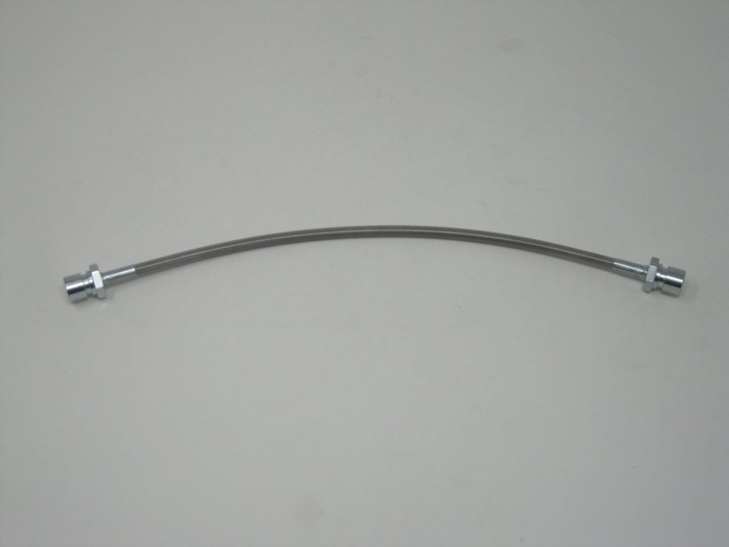 Techna-Fit TOYCL-305 - Stainless Steel Clutch Line Kit