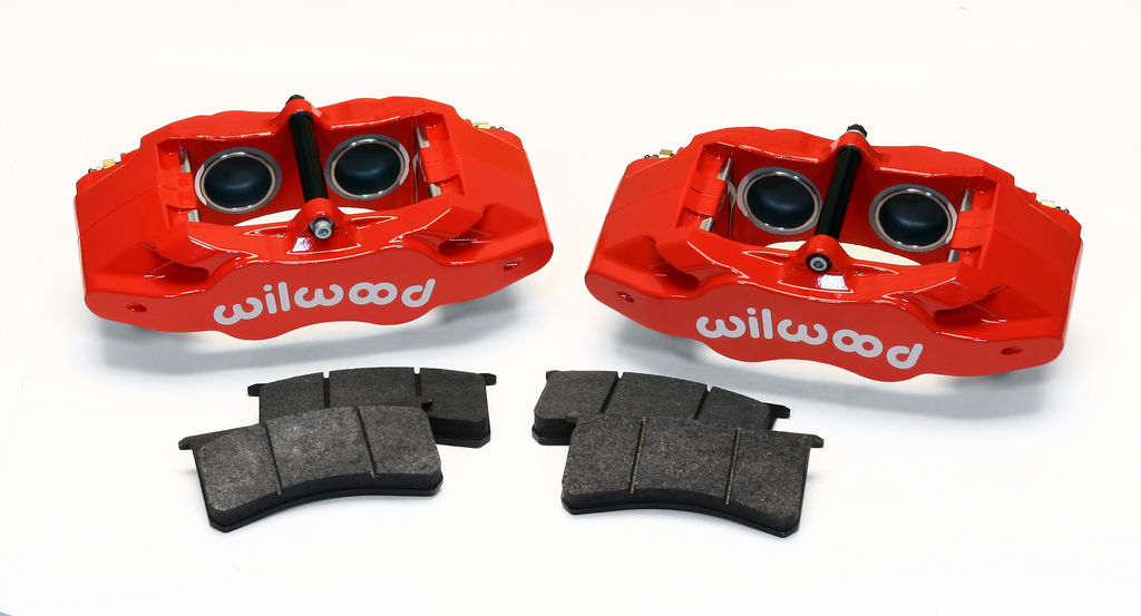 Wilwood 140-15173-R - SLC56 Replacement Caliper Kit