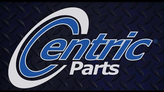 Centric Parts Overview