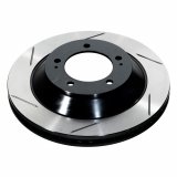 380x35mm 1 Piece ST65 BBK Rotor, Front Right