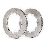 Replacement Rings for BBK, 355x32mm (52 mm Annulus), 10 Pin Holes, 16 mm Air Gap