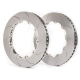 Replacement Rings for BBK, 380x32mm (52 mm Annulus), 10 Pin Holes, 16 mm Air Gap