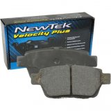 Newtek Velocity Plus Semi-Metallic Brake Pads