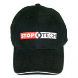 Stoptech Hat