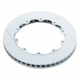 355x32mm BBK Friction Ring, Left