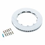 355x32mm BBK Friction Ring with hardware, Left