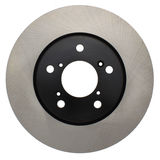 Cryo Treated Smooth Disc Brake Rotor