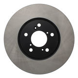 Cryo Treated Smooth Disc Brake Rotor
