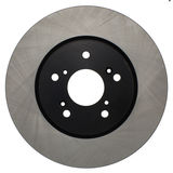 Cryo Treated Smooth Disc Brake Rotor