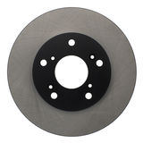 Cryo Treated Smooth Disc Brake Rotor