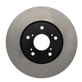 Cryo Treated Smooth Disc Brake Rotor