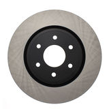 Cryo Treated Smooth Disc Brake Rotor