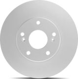 Bosch QuietCast Disc Brake Rotors
