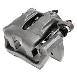 Semi-Loaded Caliper