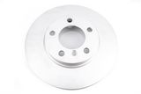 Smooth-Plain Street Enshield Coated Brake Rotor, Sold Individually