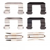 DFC PREMIUM Hardware Kit