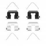 DFC PREMIUM Hardware Kit