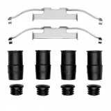 DFC PREMIUM Hardware Kit