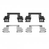 DFC PREMIUM Hardware Kit