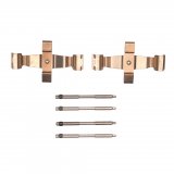 DFC PREMIUM Hardware Kit