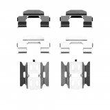 DFC PREMIUM Hardware Kit