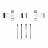 DFC PREMIUM Hardware Kit