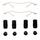DFC PREMIUM Hardware Kit
