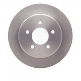 Quickstop Replacement Brake Rotor