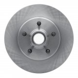 Quickstop Replacement Brake Rotor