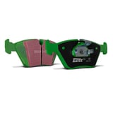 EBC Greenstuff 6000 Series Truck / SUV Brake Pads