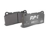 RP-1 Race Disc Brake Pad Set