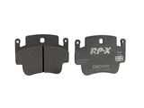 RPX Race Disc Brake Pad Set, 4-Wheel Set