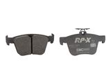 RPX Race Disc Brake Pad Set, 2-Wheel Set