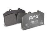 RP-X Race Disc Brake Pad Set