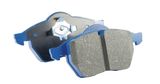 Bluestuff NDX Full Race Disc Brake Pad Set, 2-Wheel Set