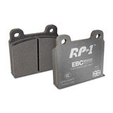RP-1 Full Race Brake Pads