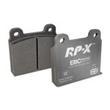 RP-X Full Race Brake Pads