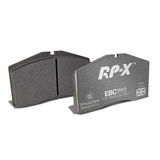 RP-X Full Race Brake Pads