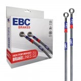 EBC Stainless Steel Braided Brake Lines