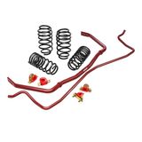 Eibach Stage-1 PCH Kit (Pro-Spring-Kit-with-Anti-Roll-Bars)